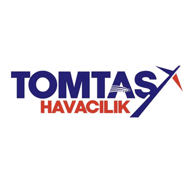 Tomtaş Logo