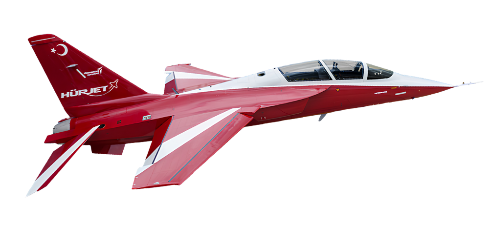 Tomtaş Jet